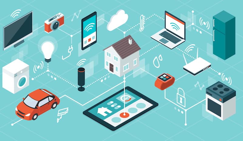 TechBridge-Connect Görseli